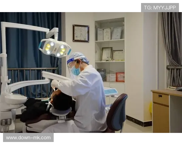 移动牙科诊所创新服务,提升老年人健康护理可及性