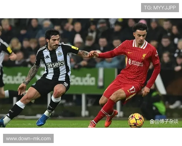 英超中游集团混战:4分差距覆盖10队,分层趋势初现