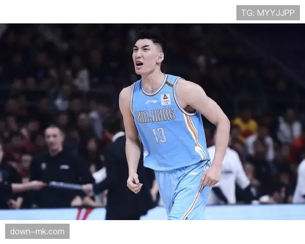 老将西热力江的最后一舞:教练兼球员的季后赛征程 老将西热力江的最后一舞:教练兼球员的季后赛征程