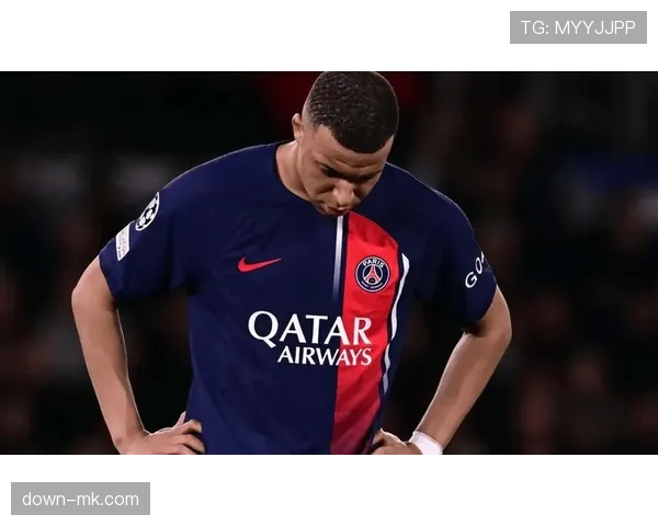 欧冠四分之一决赛首回合:巴黎圣日耳曼2-2战平勒沃库森,姆巴佩、维尔茨各入一球 欧冠四分之一决赛首回合:巴黎圣日耳曼2-2战平勒沃库森,姆巴佩、维尔茨各入一球