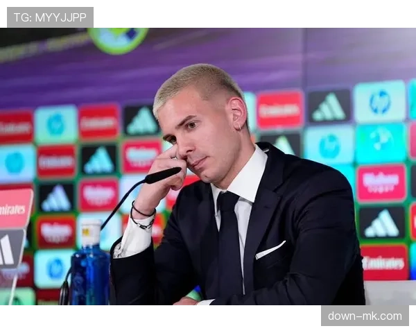 皇马6000万欧签马斯坦托诺表现低迷，面临外租命运